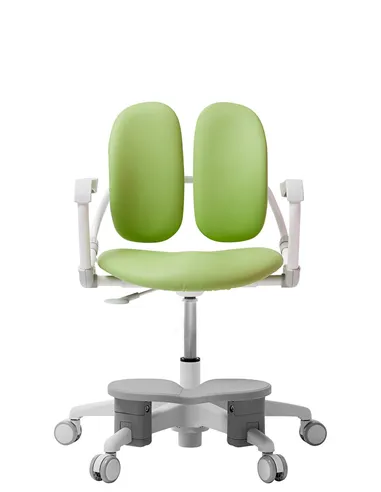 Крісло DUOREST MILKY (MI-218HSF MILD GREEN), дитяче, ортопедичне