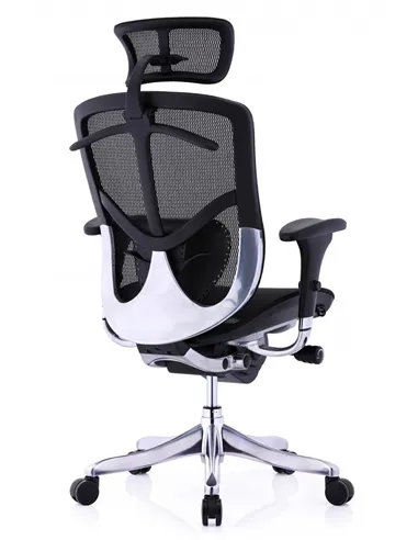 Кресло СOMFORT SEATING BRANT (BRL-HAM) для руководителя