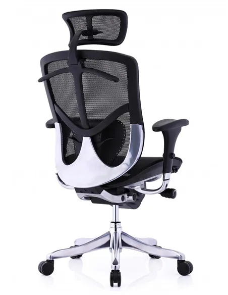 Кресло СOMFORT SEATING BRANT (BRL-HAM) для руководителя