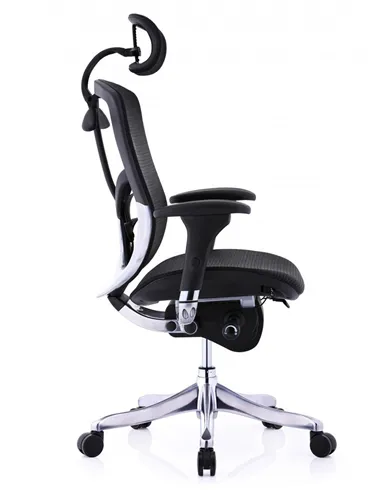 Кресло СOMFORT SEATING BRANT (BRL-HAM) для руководителя