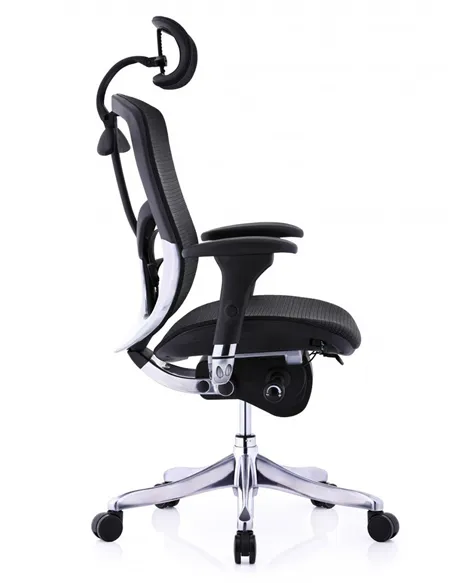 Кресло СOMFORT SEATING BRANT (BRL-HAM) для руководителя