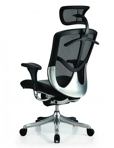 Кресло СOMFORT SEATING BRANT (BRL-HAM) для руководителя