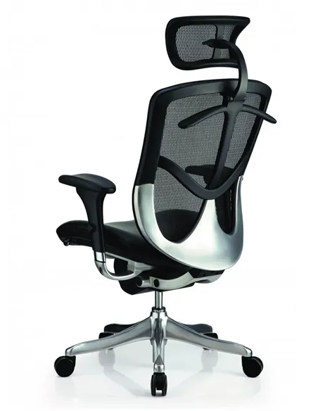 Кресло СOMFORT SEATING BRANT (BRL-HAM) для руководителя