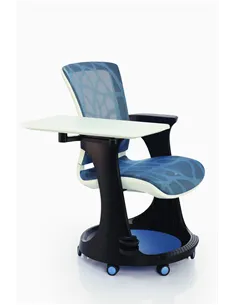 Кресло COMFORT SEATING SKATE (SKE-W-LAM) для аудиторий