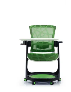 Кресло COMFORT SEATING SKATE (SKE-W-LAM) для аудиторий 2