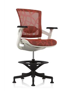 Кресло COMFORT SEATING SKATE (SKSA-W-LAM) для оператора