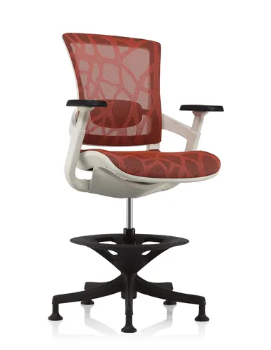 Кресло COMFORT SEATING SKATE (SKSA-W-LAM) для оператора