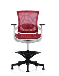 Кресло COMFORT SEATING SKATE (SKSA-W-LAM) для оператора 2