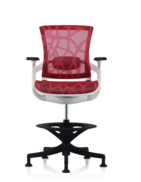Кресло COMFORT SEATING SKATE (SKSA-W-LAM) для оператора