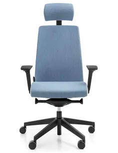 Крісло PROFIM MOTTO 11SFL P61PU, ергономічне 2