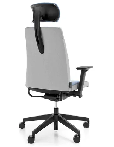 Крісло PROFIM MOTTO 11SFL P61PU, ергономічне