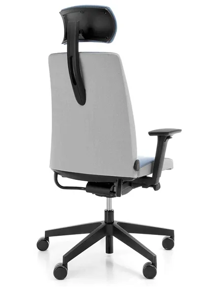 Крісло PROFIM MOTTO 11SFL P61PU, ергономічне