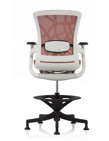 Кресло COMFORT SEATING SKATE (SKSA-W-LAM) для оператора