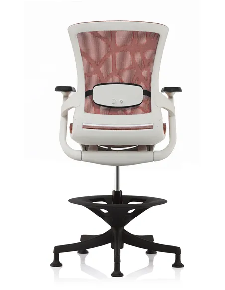 Кресло COMFORT SEATING SKATE (SKSA-W-LAM) для оператора