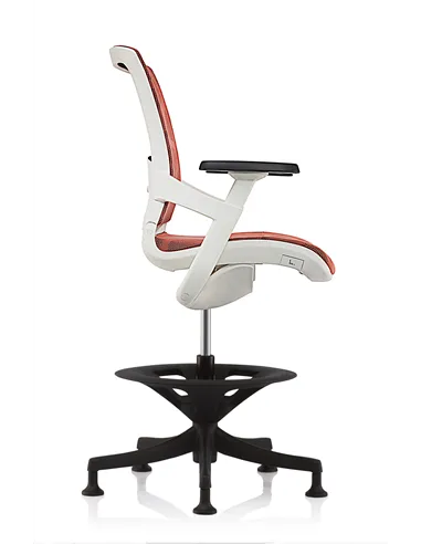 Кресло COMFORT SEATING SKATE (SKSA-W-LAM) для оператора