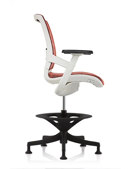 Кресло COMFORT SEATING SKATE (SKSA-W-LAM) для оператора