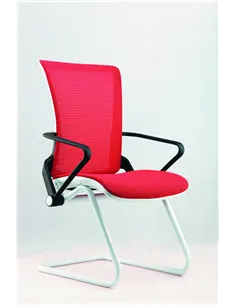Кресло COMFORT SEATING LII (LiiG-WW-LAM) для посетителя