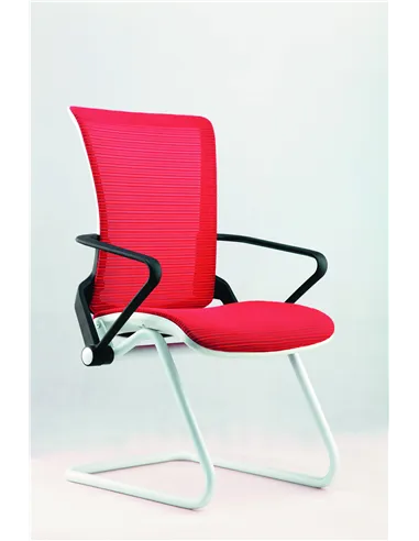 Крісло COMFORT SEATING LII (LiiG-WW-LAM) для відвідувача