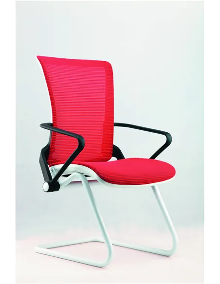 Крісло COMFORT SEATING LII (LiiG-WW-LAM) для відвідувача