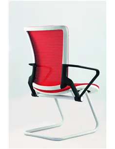 Кресло COMFORT SEATING LII (LiiG-WW-LAM) для посетителя 2