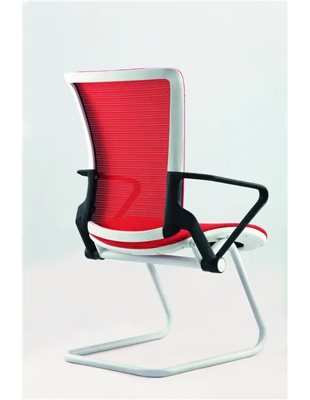 Крісло COMFORT SEATING LII (LiiG-WW-LAM) для відвідувача