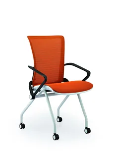 Кресло COMFORT SEATING LII (LiiN-WW-LAM) для посетителя