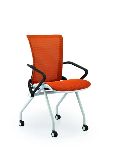 Кресло COMFORT SEATING LII (LiiN-WW-LAM) для посетителя