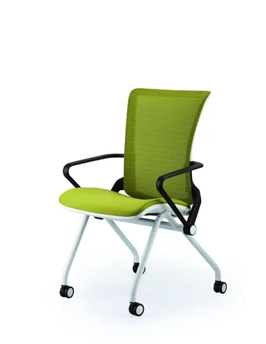Кресло COMFORT SEATING LII (LiiN-WW-LAM) для посетителя