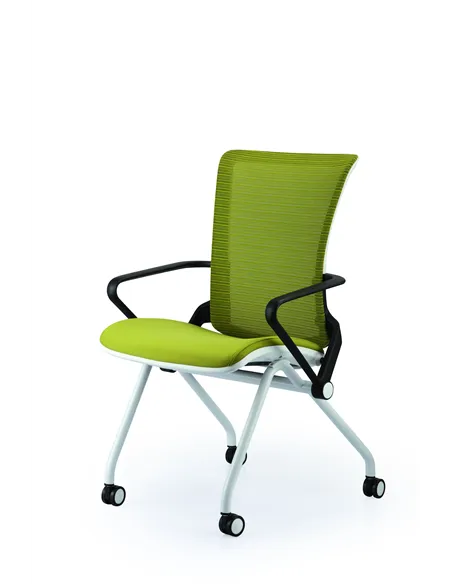 Кресло COMFORT SEATING LII (LiiN-WW-LAM) для посетителя