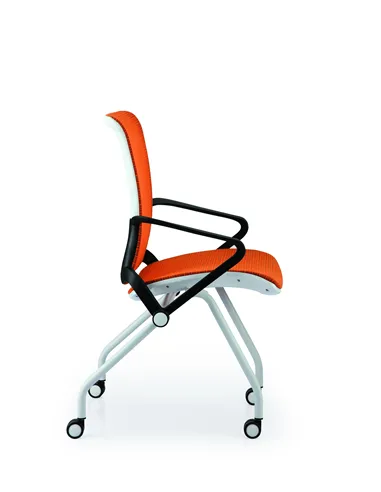 Кресло COMFORT SEATING LII (LiiN-WW-LAM) для посетителя