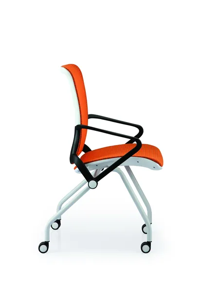 Кресло COMFORT SEATING LII (LiiN-WW-LAM) для посетителя