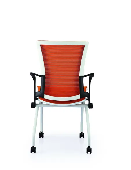 Кресло COMFORT SEATING LII (LiiN-WW-LAM) для посетителя