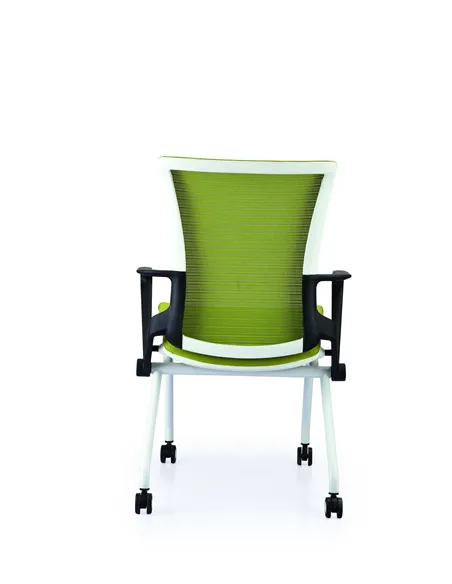Кресло COMFORT SEATING LII (LiiN-WW-LAM) для посетителя