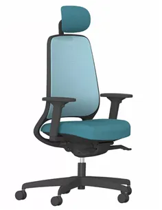 Крісло ROVO R22 6050 S4 ергономічне
