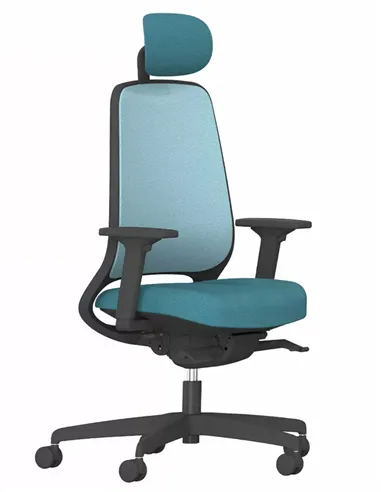 Крісло ROVO R22 6050 S4 ергономічне