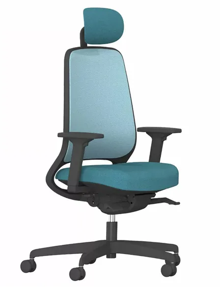 Крісло ROVO R22 6050 S4 ергономічне