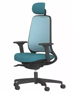 Крісло ROVO R22 6050 S4 ергономічне 2