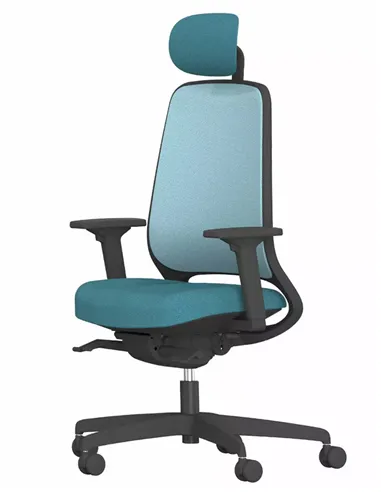 Крісло ROVO R22 6050 S4 ергономічне