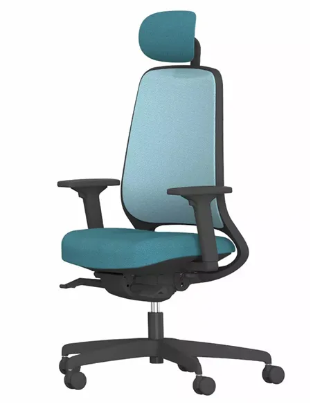 Крісло ROVO R22 6050 S4 ергономічне