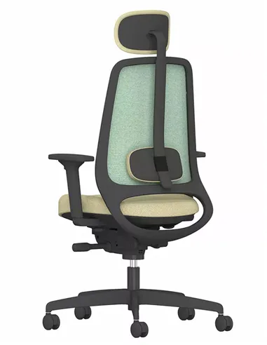 Крісло ROVO R22 6050 S4 ергономічне
