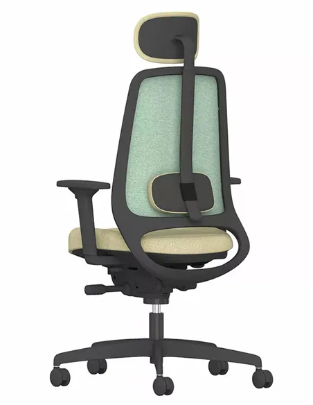 Крісло ROVO R22 6050 S4 ергономічне