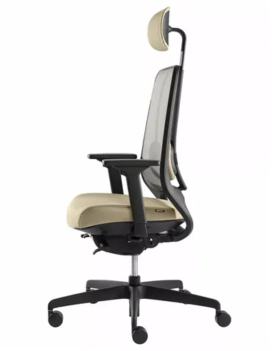 Крісло ROVO R22 6050 S4 ергономічне