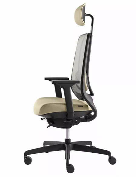 Крісло ROVO R22 6050 S4 ергономічне