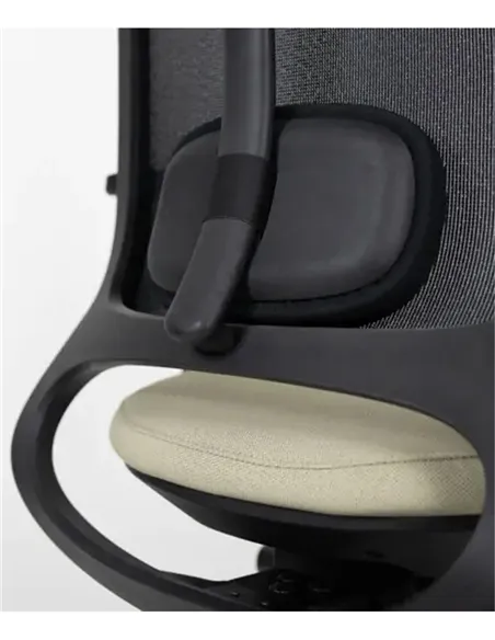 Крісло ROVO R22 6050 S4 ергономічне
