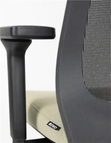 Крісло ROVO R22 6050 S4 ергономічне