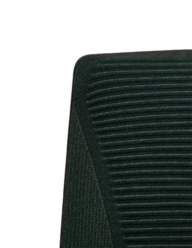 Крісло SENATOR I-WORKCHAIR 2.0 FOREST ергономічне, тканинне
