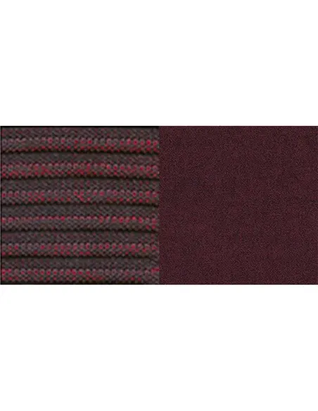Крісло SENATOR I-WORKCHAIR 2.0 BERRY ергономічне, тканинне