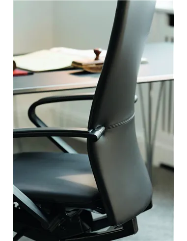 Крісло KLOBER CIELLO для керівника