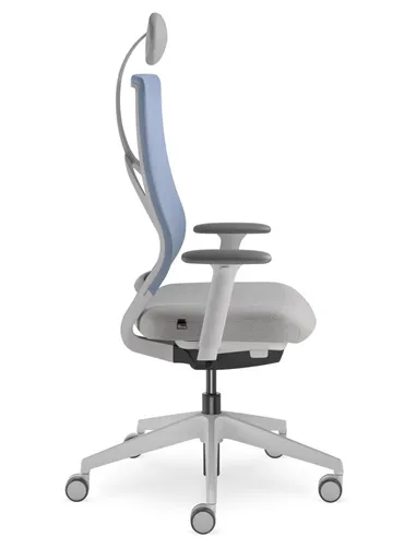Крісло LD SEATING ARCUS 241, ергономічне, тканинне