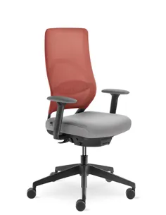 Кресло LD SEATING ARCUS 240 BASIC VERSION, эргономичное, тканевое